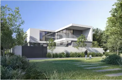 Townhouse - 4 Bedrooms - 5 Bathrooms for sale in Saro - Masaar - Tilal City - Sharjah