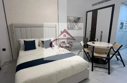 Apartment - Studio - 1 Bathroom for rent in Opalz By Danube Tower 1 - Opalz by Danube - Dubai Science Park - Dubai