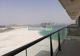 Apartment - 1 bedroom - 2 bathrooms for rent in Pacific Tahiti - Pacific - Al Marjan Island - Ras Al Khaimah Balcony image for: Apartment - 1 bedroom - 2 bathrooms for rent in Pacific Tahiti - Pacific - Al Marjan Island - Ras Al Khaimah, Image 1