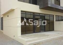 Townhouse - 3 bedrooms - 3 bathrooms for sale in Brookfield 2 - Brookfield - DAMAC Hills - Dubai