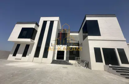 فيلا - 5 غرف نوم - 8 حمامات للبيع في الظيت الجنوبي - الظيت - رأس الخيمة
