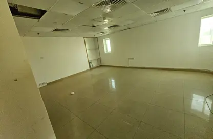 Office Space - Studio - 7+ Bathrooms for rent in Al Naemiya Tower 2 - Al Naemiya Towers - Al Nuaimiya - Ajman
