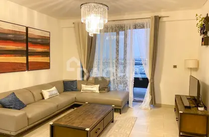 Apartment - 2 Bedrooms - 3 Bathrooms for rent in Hartland Greens - Sobha Hartland - Mohammed Bin Rashid City - Dubai