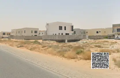 Land - Studio for sale in Al Yasmeen 1 - Al Yasmeen - Ajman