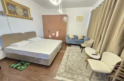Apartment - Studio - 1 Bathroom for rent in National Bonds Residence - Jumeirah Village Circle - Dubai