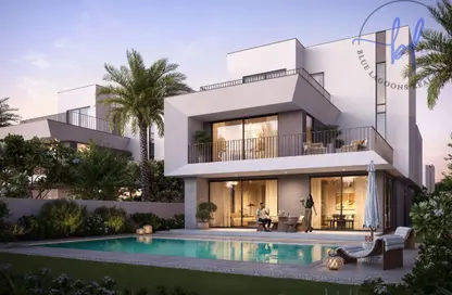 فيلا - 4 غرف نوم - 6 حمامات للبيع في مونتورا - نادي ومنتجع جراند بولو - مجمع دبي للإستثمار - دبي فيلا - 4 غرف نوم - 6 حمامات للبيع في مونتورا - نادي ومنتجع جراند بولو - مجمع دبي للإستثمار - دبي