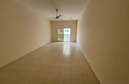 Apartment - 2 Bedrooms - 2 Bathrooms for rent in Al Rashidiya Towers - Al Rashidiya - Ajman Downtown - Ajman