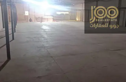 مستودع - استوديو - 2 حمامات للايجار في أم الثعوب - أم القيوين مستودع - استوديو - 2 حمامات للايجار في أم الثعوب - أم القيوين