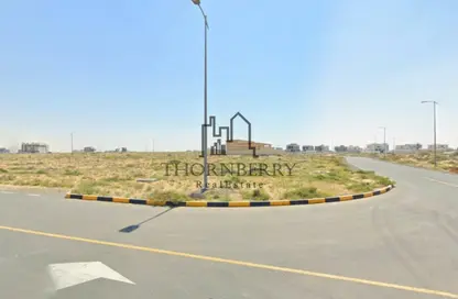 أرض - استوديو للبيع في D تلال سيتي - تلال سيتي - الشارقة