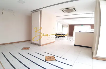 Empty Room image for: Show Room - Studio for rent in Electra Street - Abu Dhabi, Image 1