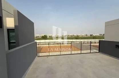 Villa - 5 Bedrooms - 7 Bathrooms for sale in The Magnolias - Yas Acres - Yas Island - Abu Dhabi