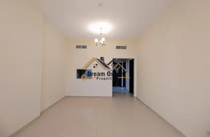 Apartment - 1 Bedroom - 2 Bathrooms for rent in Silicon Gates 4 - Silicon Gates - Dubai Silicon Oasis - Dubai