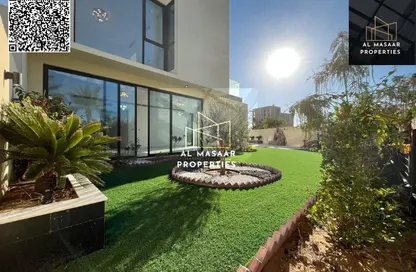 فيلا - 5 غرف نوم - 7 حمامات للايجار في مجمع الجولف - الزورا - عجمان فيلا - 5 غرف نوم - 7 حمامات للايجار في مجمع الجولف - الزورا - عجمان