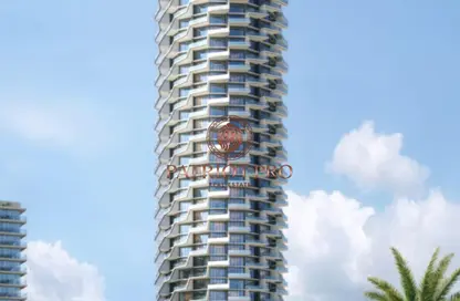 Apartment - 1 Bedroom - 2 Bathrooms for sale in Binghatti Grove - Jumeirah Village Circle - Dubai