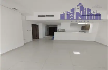 Apartment - 1 Bedroom - 1 Bathroom for rent in Topaz Residences - Dubai Silicon Oasis - Dubai