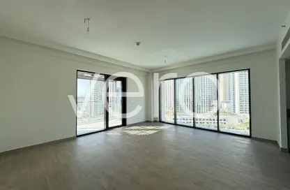 شقة - 3 غرف نوم - 3 حمامات للايجار في مبنى النسيم 3 - بريث - جريك بيتش - مرسى خور دبي - دبي