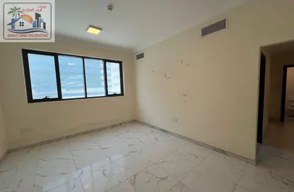 Apartment - 1 Bedroom - 2 Bathrooms for rent in Al Nabaa Building - Al Naba'ah - Al Sharq - Sharjah