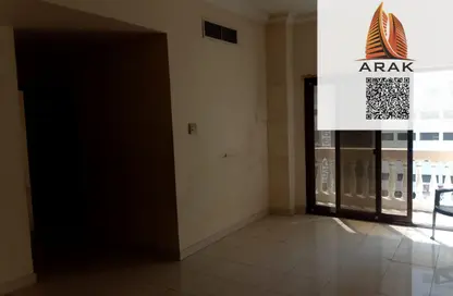 Apartment - 1 Bedroom - 1 Bathroom for rent in Al Naemiya Tower 1 - Al Naemiya Towers - Al Nuaimiya - Ajman