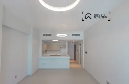 Apartment - 1 Bedroom - 2 Bathrooms for rent in Sway Residences - Dubai Hills Estate - Dubai