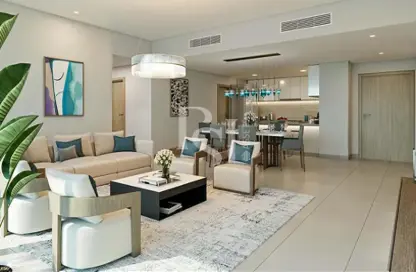 Apartment - 2 Bedrooms - 2 Bathrooms for sale in Radiant Boulevard - City Of Lights - Al Reem Island - Abu Dhabi