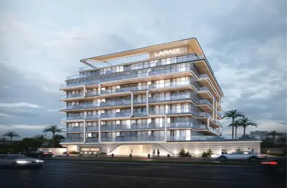 Apartment - 1 Bedroom - 2 Bathrooms for sale in Zyra Hills - International City Phase 2 - Al Warsan 4 - Al Warsan - Dubai Apartment - 1 Bedroom - 2 Bathrooms for sale in Zyra Hills - International City Phase 2 - Al Warsan 4 - Al Warsan - Dubai