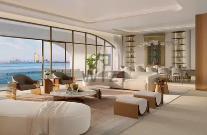 Apartment - 2 Bedrooms - 3 Bathrooms for sale in Ellington Ocean House - Palm Jumeirah - Dubai Apartment - 2 Bedrooms - 3 Bathrooms for sale in Ellington Ocean House - Palm Jumeirah - Dubai