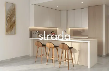 Apartment - Studio - 1 Bathroom for sale in Peninsula Two - Peninsula - Business Bay - Dubai