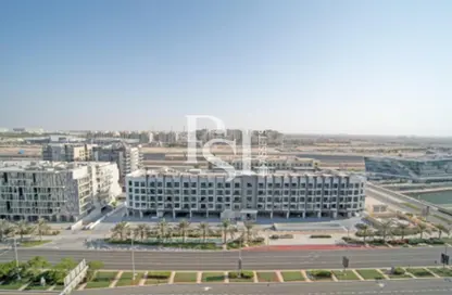 Apartment - 2 Bedrooms - 3 Bathrooms for sale in Al Nada 2 - Al Muneera - Al Raha Beach - Abu Dhabi