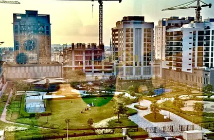 Apartment - 2 Bedrooms - 3 Bathrooms for rent in Jumeirah Garden City - Al Satwa - Dubai