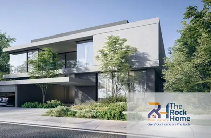 Townhouse - 4 Bedrooms - 5 Bathrooms for sale in Phase 4 - Masaar 3 - Al Rowdat Suburb - Sharjah