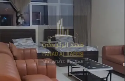 شقة - 2 غرف نوم - 2 حمامات للبيع في 1 عجمان ون تاور - عجمان واحد - عجمان وسط المدينة - عجمان