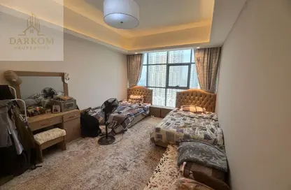 Apartment - 1 Bedroom - 2 Bathrooms for sale in Gulfa Towers - Al Rashidiya 1 - Al Rashidiya - Ajman Apartment - 1 Bedroom - 2 Bathrooms for sale in Gulfa Towers - Al Rashidiya 1 - Al Rashidiya - Ajman