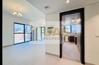 Apartment - 2 Bedrooms - 3 Bathrooms for rent in Kay 1 Building - Al Satwa - Dubai