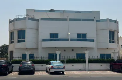 Compound - 3 Bedrooms - 4 Bathrooms for rent in Al Mairid - Ras Al Khaimah
