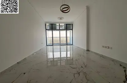 Apartment - 2 Bedrooms - 2 Bathrooms for rent in Gate Tower 1 - Musheiref - Ajman