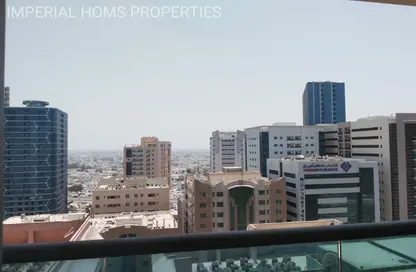 Apartment - 2 Bedrooms - 3 Bathrooms for rent in The Icon Casa 2 - Al Rashidiya 3 - Al Rashidiya - Ajman