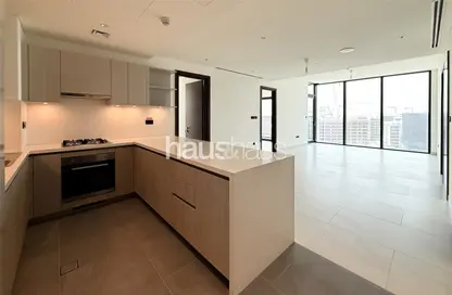 Apartment - 3 Bedrooms - 5 Bathrooms for rent in The Crest Tower A - Sobha Hartland - Mohammed Bin Rashid City - Dubai