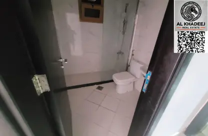 شقة - 1 حمام للبيع في برج الغروب - العالية - عجمان