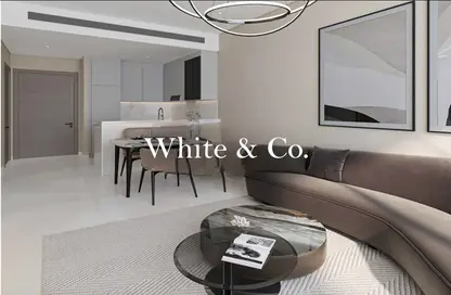 شقة - غرفة نوم - 2 حمامات للبيع في أشتون بارك - الضاحية 12 - قرية الجميرا سركل - دبي