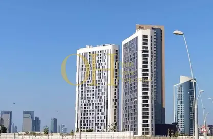 Apartment - 1 Bedroom - 1 Bathroom for sale in Meera 1 - Shams Abu Dhabi - Al Reem Island - Abu Dhabi
