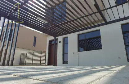 Townhouse - 3 Bedrooms - 3 Bathrooms for sale in Nasma Residence - Al Tai - Sharjah