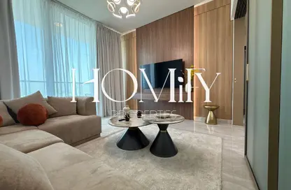 Apartment - 1 Bedroom - 2 Bathrooms for rent in Gemz by Danube - Al Furjan - Dubai