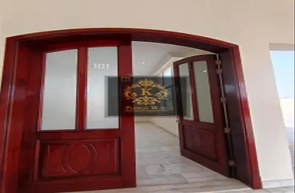 Villa - 1 Bedroom - 1 Bathroom for rent in Mohamed Bin Zayed City - Abu Dhabi