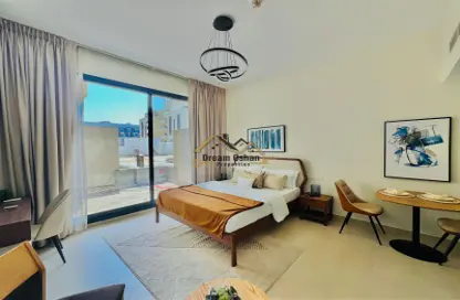 Apartment - Studio - 1 Bathroom for sale in Glorious Central Residences - Al Warsan 4 - Al Warsan - Dubai