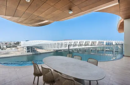 Apartment - 3 Bedrooms - 3 Bathrooms for sale in Mr. C Residences - Jumeirah 2 - Jumeirah - Dubai