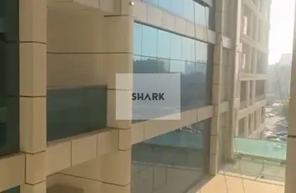 Apartment - 2 Bedrooms - 3 Bathrooms for sale in Gulfa Towers - Al Rashidiya 1 - Al Rashidiya - Ajman