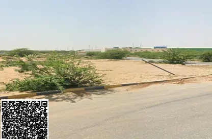 أرض - استوديو للبيع في العرقوب - المنطقة الصناعية بالشارقة - الشارقة