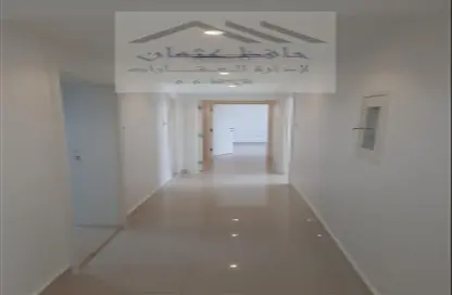 شقة - 2 غرف نوم - 2 حمامات للايجار في المشرف - أبوظبي