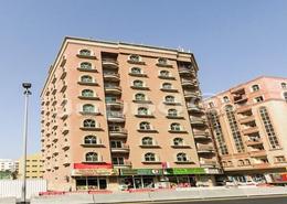 Apartment - 1 bedroom - 1 bathroom for rent in Geepas Building 3 - Al Rashidiya 2 - Al Rashidiya - Ajman