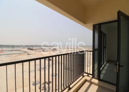 Apartment - 2 bedrooms - 2 bathrooms for sale in Indigo Beach Residence - Maryam Island - Sharjah